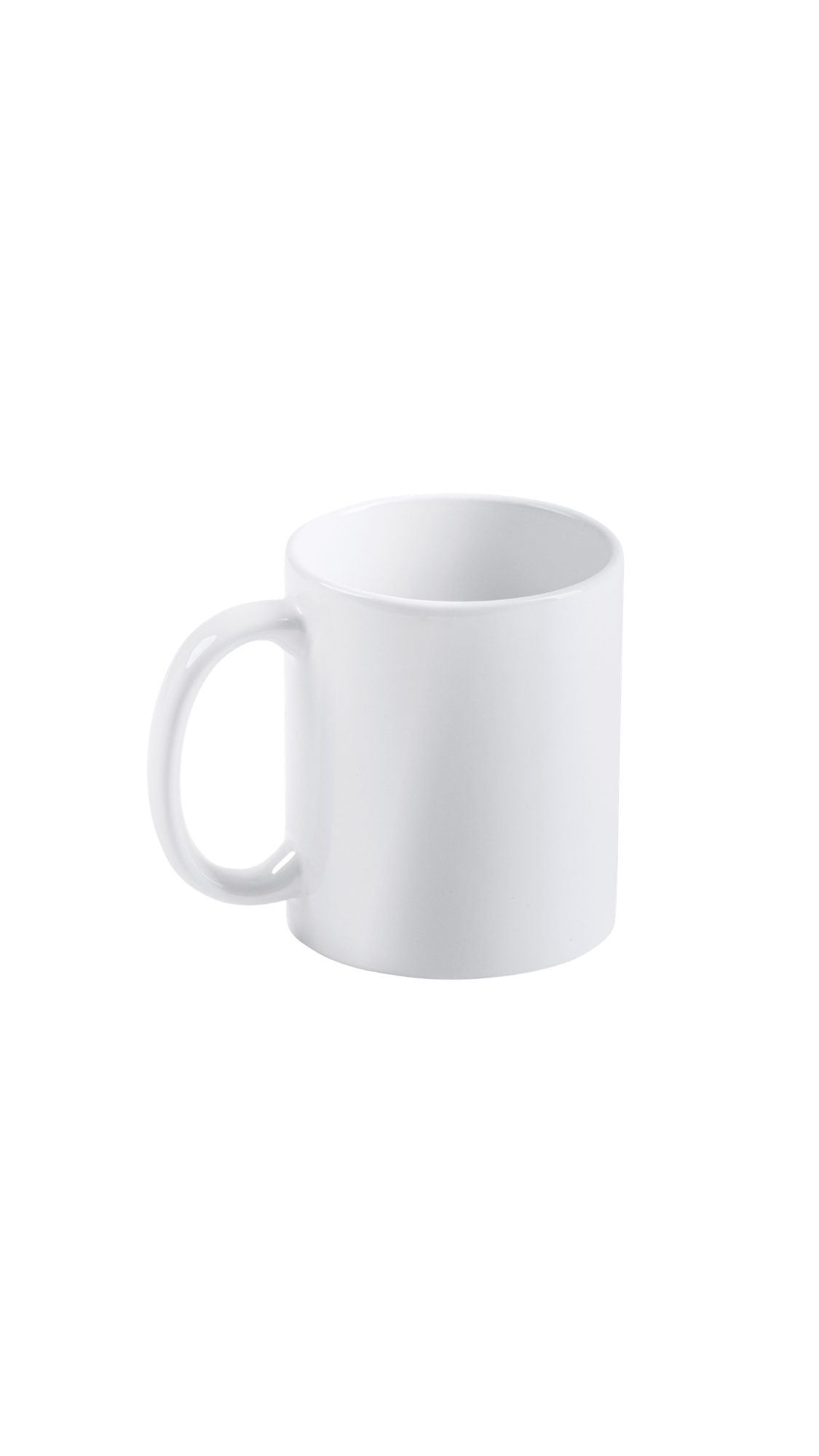 Taza personalizada